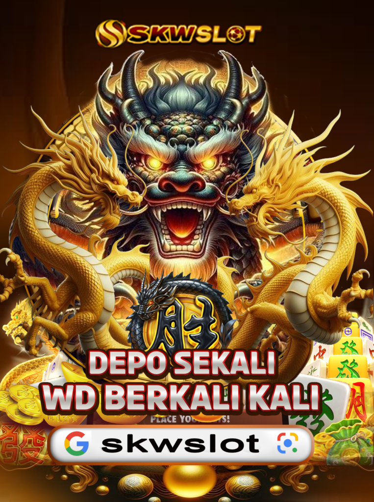 SITUS SLOT ONLINE TERPERCAYA